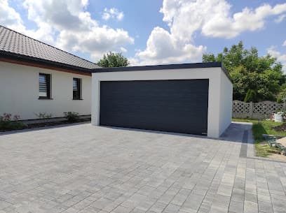 Deine Fertiggaragen