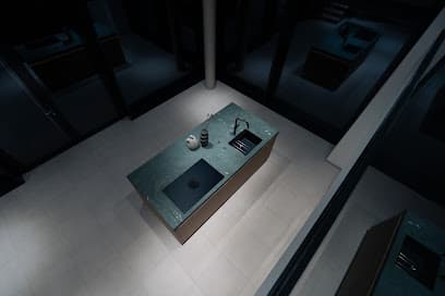 HEGERS - TREPPEN & KÜCHEN SHOWROOM