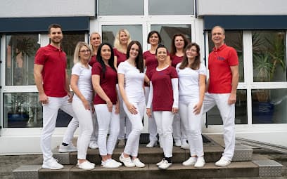 Zahnarztpraxis Morawietz Am Park