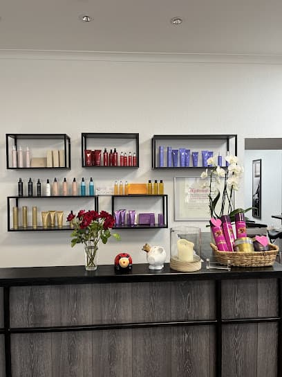 Friseur Hairlich by Julia