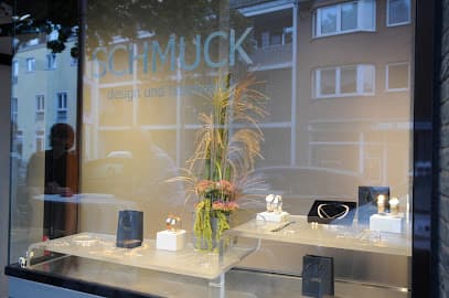 Schmuck Design Handwerk