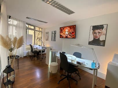 Madlen Jäckel Nagelstudio Zwickau