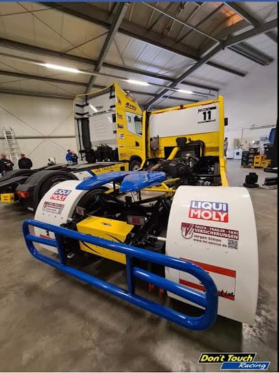 fvi24.de Jürgen Simon, Hauptsitz