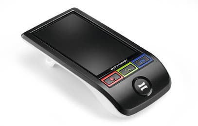 VisiAid - Sehhilfen. Thomas Neumann, Augenoptikermeister