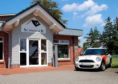 Zimmerei & Dachdeckerei Schnitger GmbH