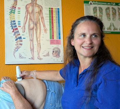 Gesundheitspraxis Yvonne Geistert - Heilpraktikerin