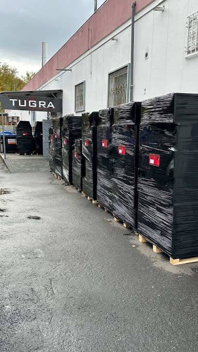 Tugra Tobacco.de Shisha Großhandel