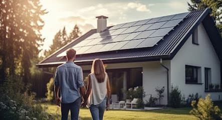 Azad Bekir- Fachberater für Energiesysteme & Solaranlagen in der Region Wolfsburg