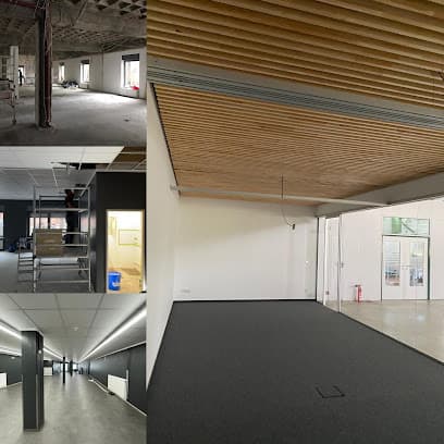 Sembach GmbH Bodenverleger Raumausstatter