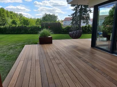 NestWerker Holz- & Terrassenbau Handwerker