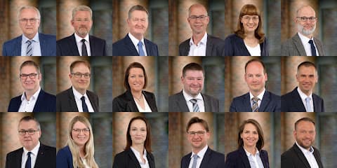 Voss Schnitger Steenken Bünger & Partner Steuerberatung