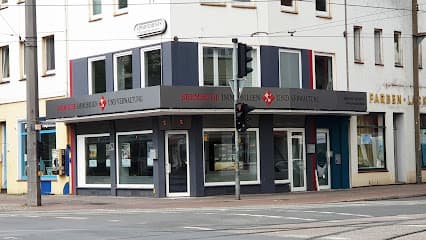 Bremische Immobilien und Verwaltung J.Ernst UG - Landesdirektion des BVFI