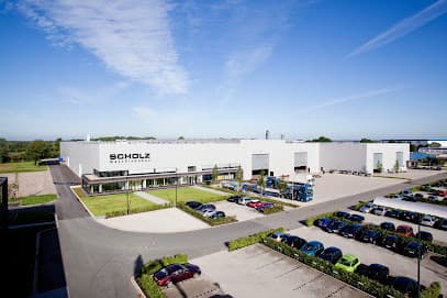 SCHOLZ Maschinenbau GmbH & Co. KG