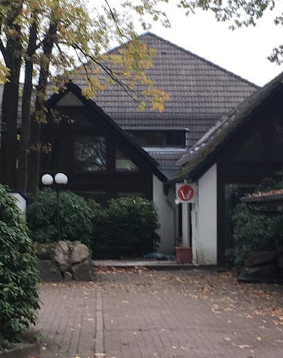 Tierarztpraxis Poppenbüttel Julia Stadelmann & Anne Skuballa