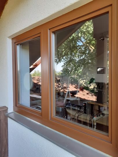 Bauelemente - Herbert Hackl - Montageschreiner