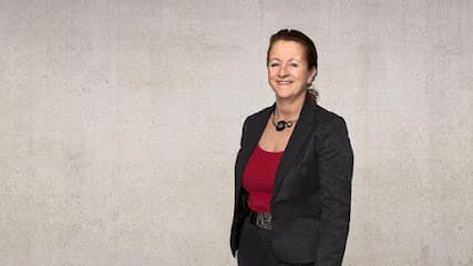 Wüstenrot Bausparkasse: Heike Utecht - Image 1