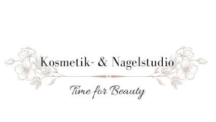 Kosmetik und Nagelstudio Time for Beauty