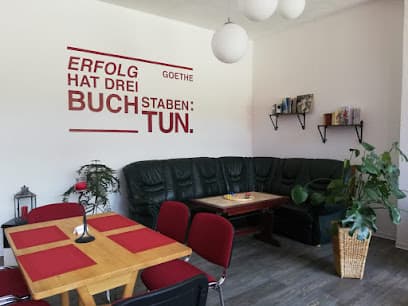 Alt Schweriner Dörpladen - DAS etwas andere CAFÉ