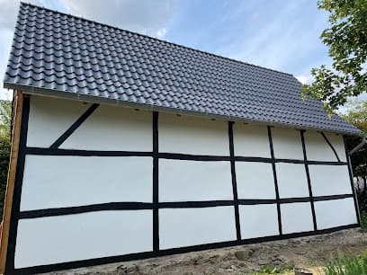 Jens Kluge Maurer- und Betonbauermeister Gebäudeenergieberater