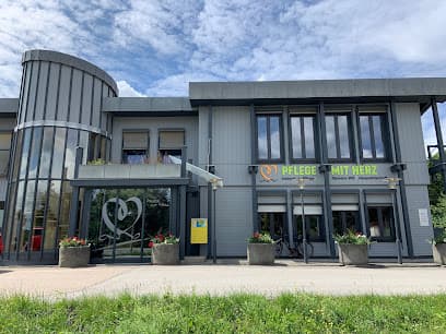 Ambulante Pflege mit Herz