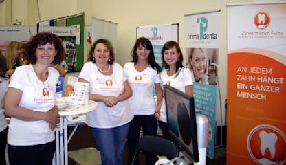 Prophylaxe und Zahngesundheit in Fulda