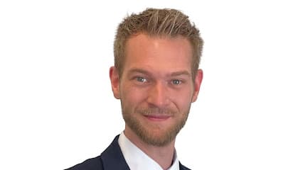 Carsten Weitz - Selbstständiger Vertriebspartner für Swiss Life Select