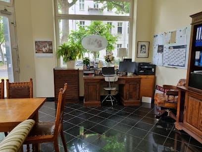 Brusch Immobilien - Maklerin in Berlin-Pankow und im nördlichen Umland