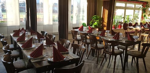 KALIPSO, griechisches Restaurant