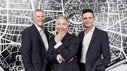 Allianz Versicherung Versicherungsbüro Becker Ritz Wlasak OHG Generalvertretung in Karlsruhe