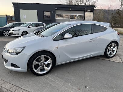 GT-Carstyling Kfz-Handel & Kfz-Aufbereitung