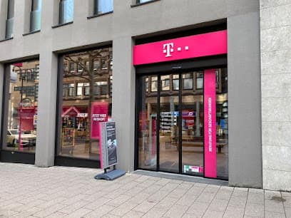 Telekom Shop