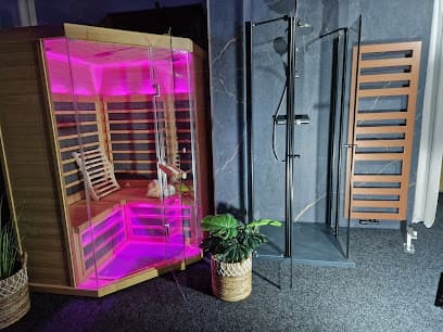 SPA LOOKS WELLNESS FÜR ZUHAUSE ATTENDORN- Tylö Infrarotkabinen, Saunabau, Dampfbäder, Wellness Duschen, Whirlpools