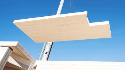 Mass Timber Solutions I CLT Brettsperrholz Partner