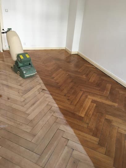 Gebäudeservice / Malerbetrieb / Graffiti Entfernung Neumann Bernau bei Berlin