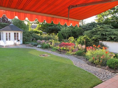 bed and breakfast cologne