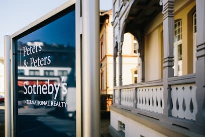 Peters & Peters Sotheby´s International Realty