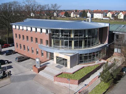 Immobilienvermittlung Volksbank eG in Pattensen