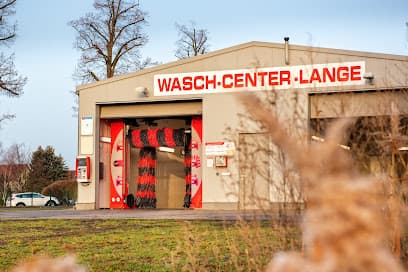 Wasch-Center-Lange GmbH