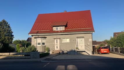 Fachfußpflege und Kosmetik Veronika Puscher