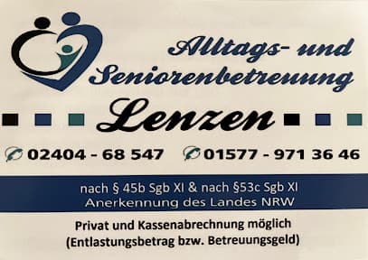 Alltags- und Seniorenbetreuung Lenzen