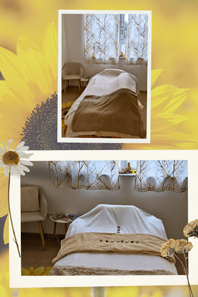 Sunflower - Wellness, Massage, ganzheitliche Entspannung Inh. Stella Nhambio