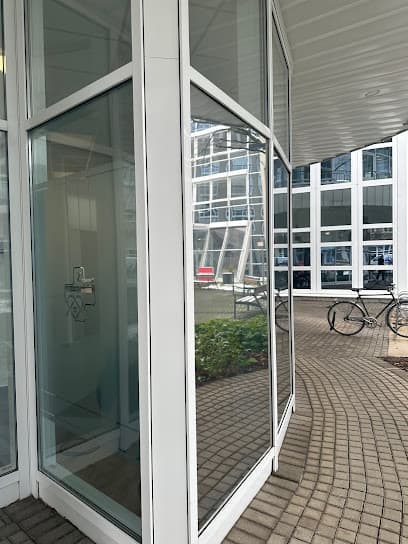 Ambulanter Pflegedienst Zaramid