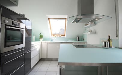 Tischlerei Terporten GmbH