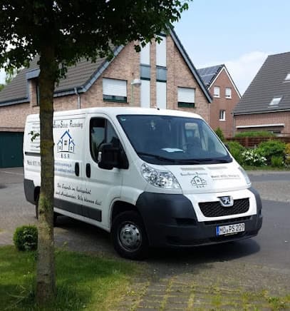 B.S.R. Bautenschutz-Rautenberg - Kellertrockenlegung