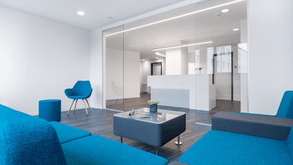 Dr. Gendritzki Kieferorthopäde