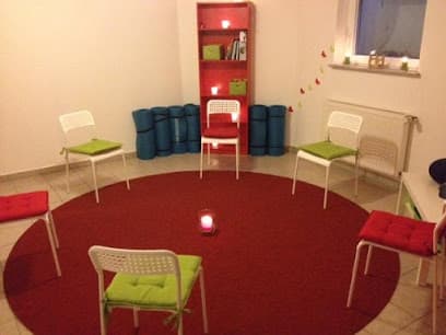 Entspannung Heike Helten