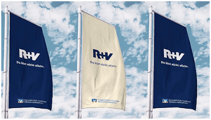 R+V Versicherung - Image 1