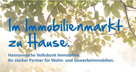 Hannoversche Volksbank Immobilien GmbH