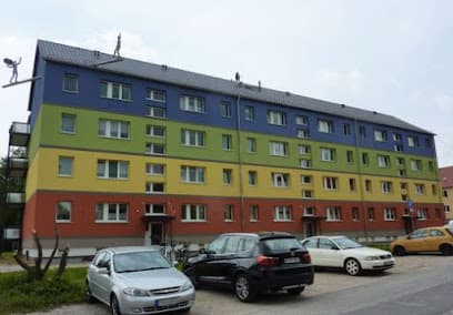 Industrie und Raum GmbH