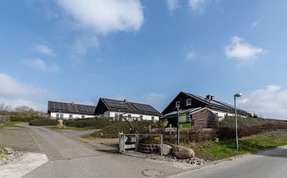AufNachUsedom - Ferienwohnungen, Ferienhäuser und Wohnmobilstellplätze in Ahlbeck und Bansin